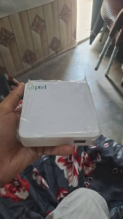 ptcl tv box pack 10/10