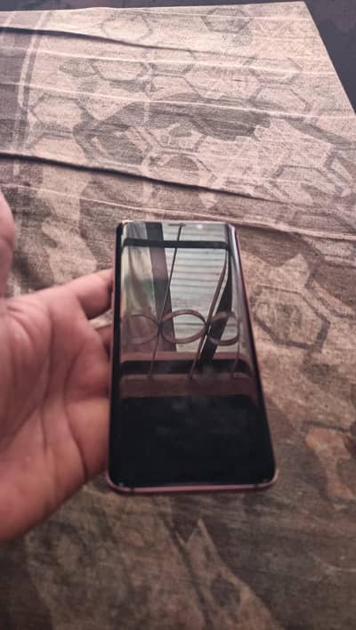 Samsung Mobile S9 original penal