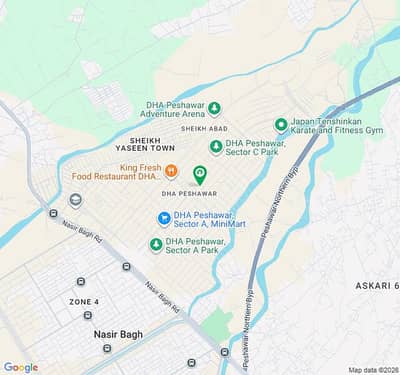 sector F 5 marla plot available for sale 80 lacs