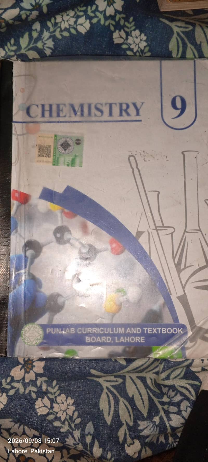 UNIQUE BOOK AND NOTES 3