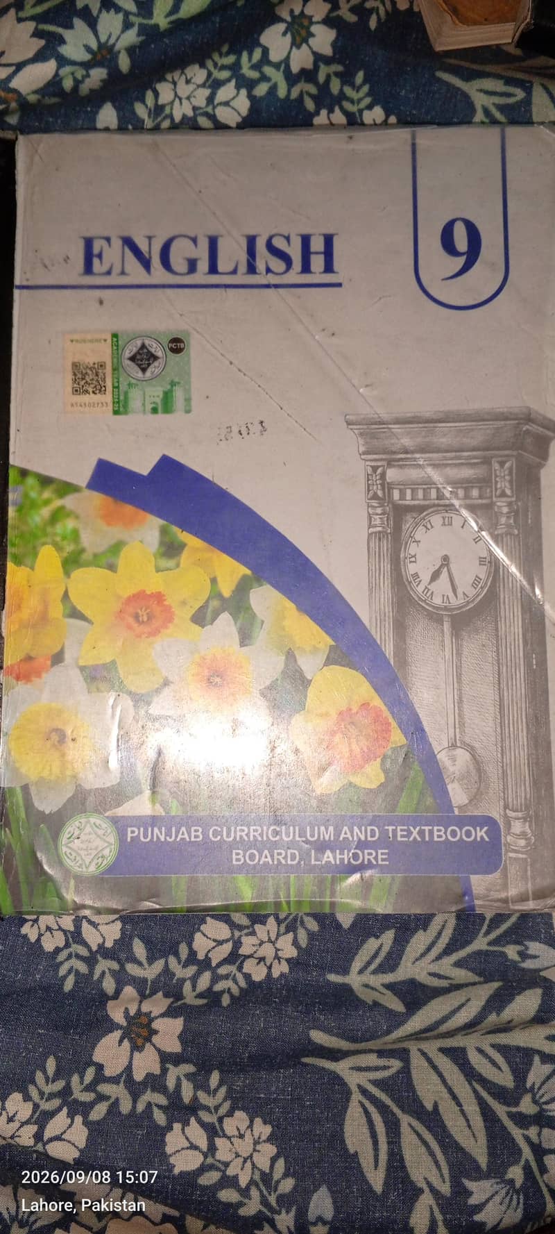 UNIQUE BOOK AND NOTES 4
