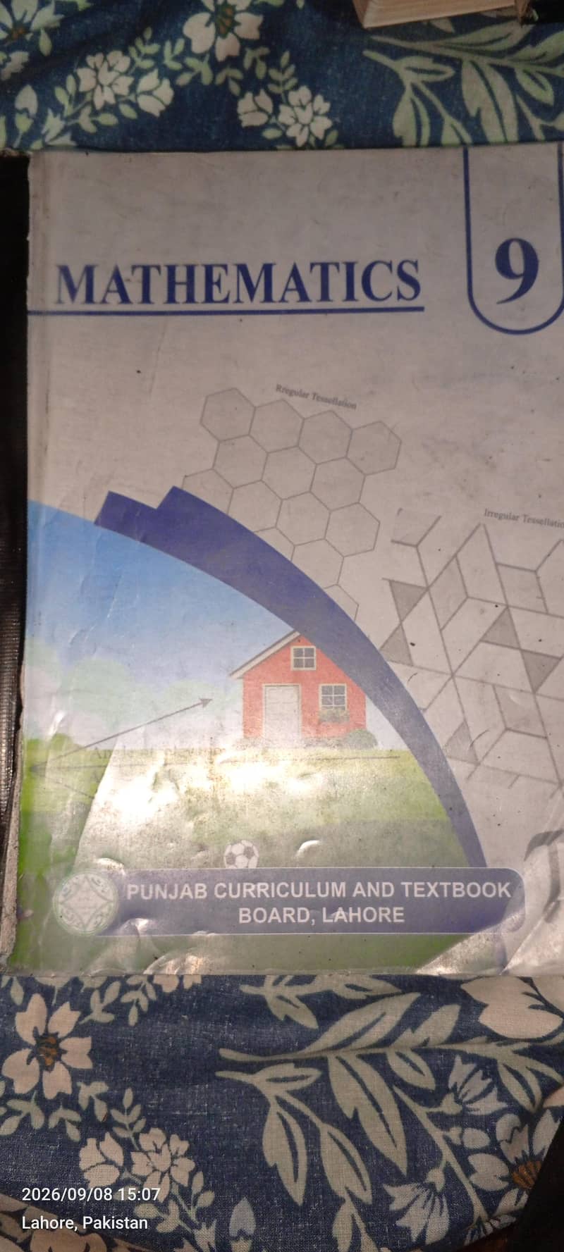 UNIQUE BOOK AND NOTES 5