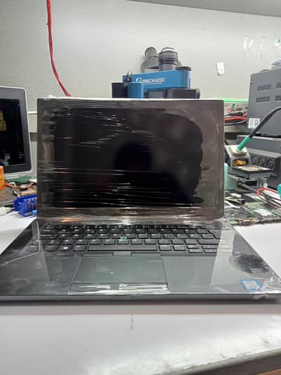 Dell Latitude E7490