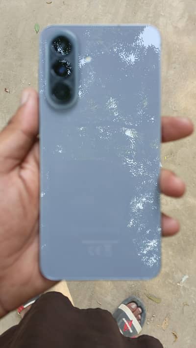 Samsung Mobile A57 5g