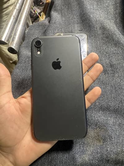 Apple iPhone XR pta approved
