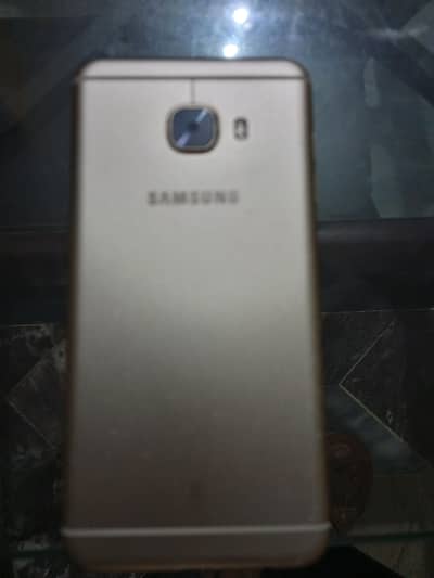 Samsung Mobile S5 Mini