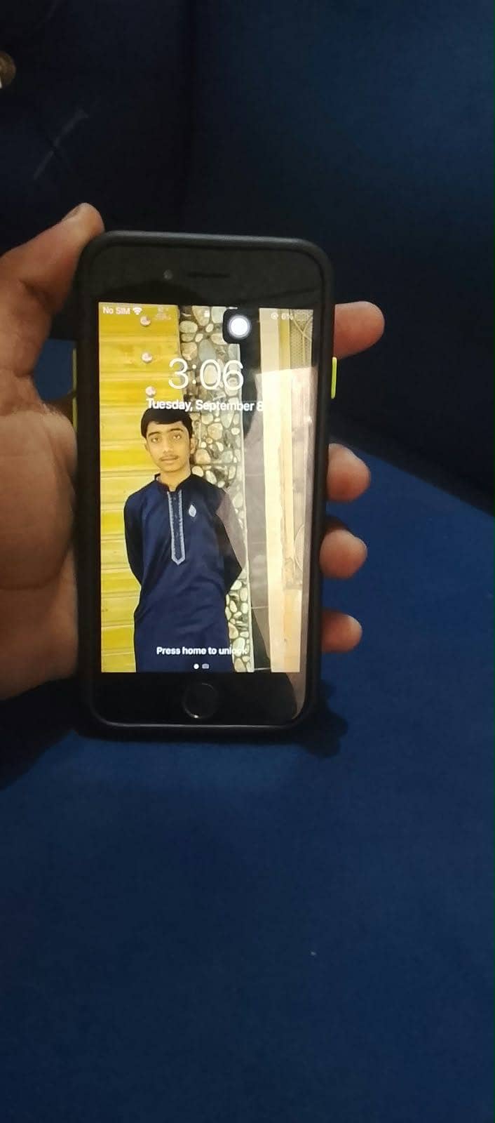 Apple iPhone 7 7