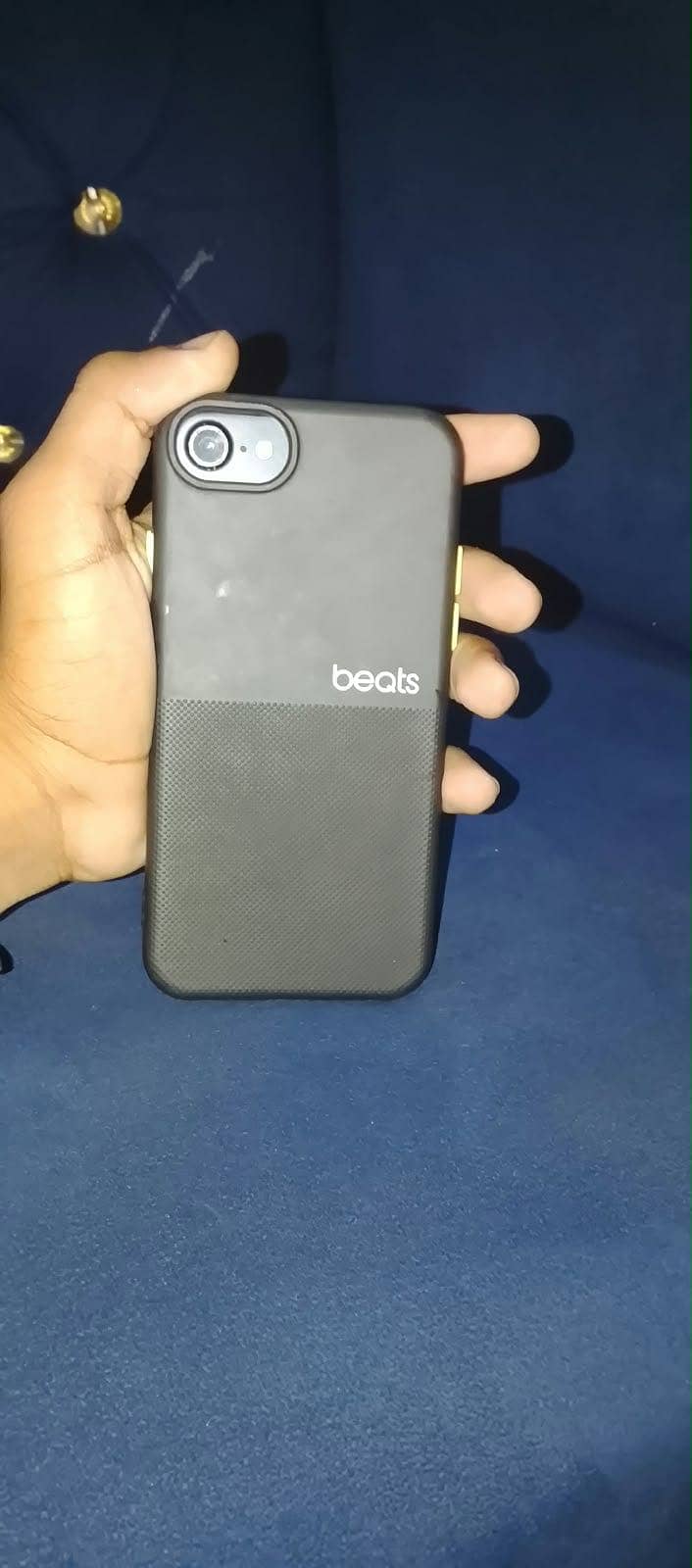 Apple iPhone 7 9