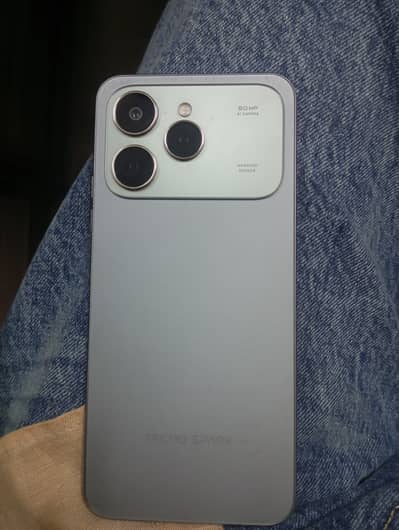 Tecno Spark Pro