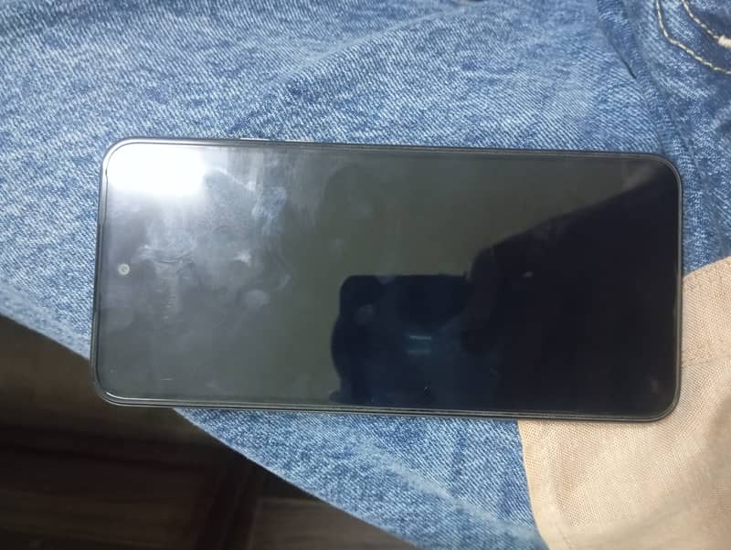Tecno Spark Pro 1