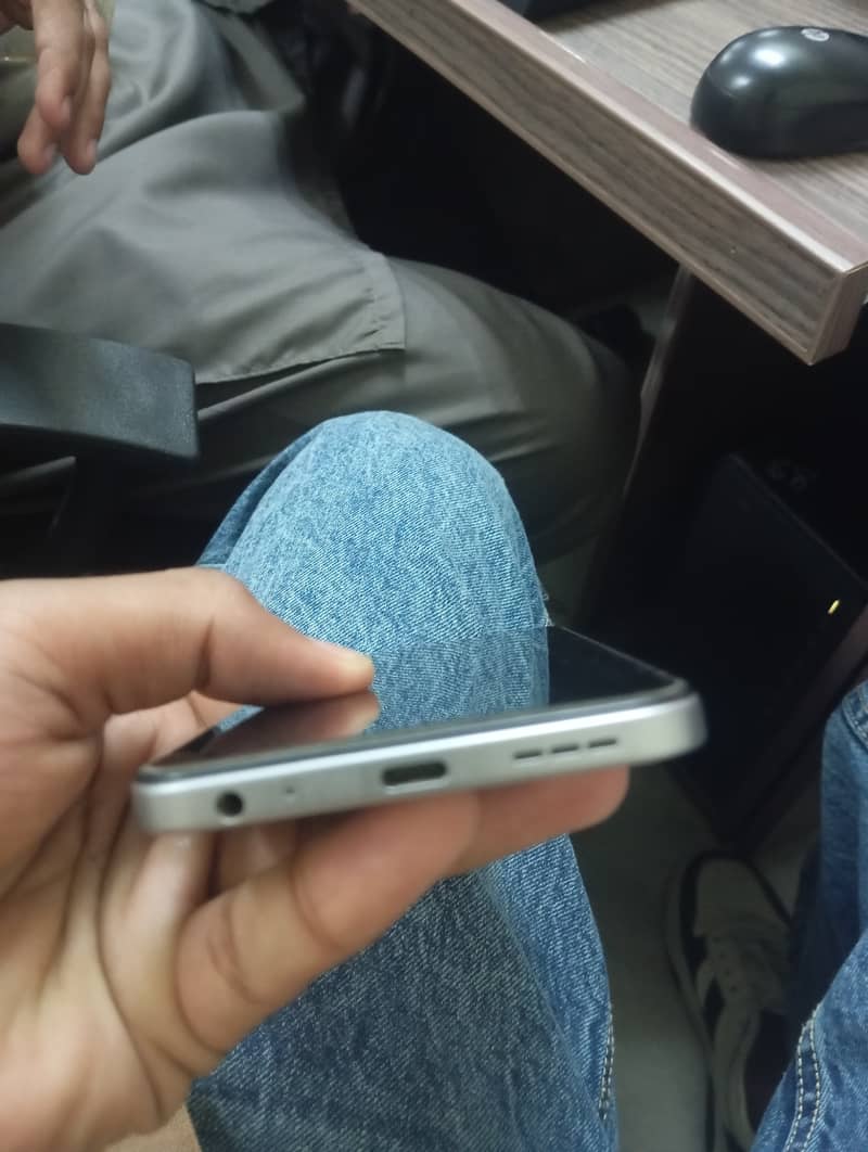 Tecno Spark Pro 2