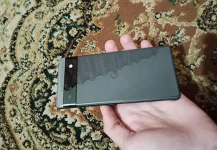 Google Pixel 6a