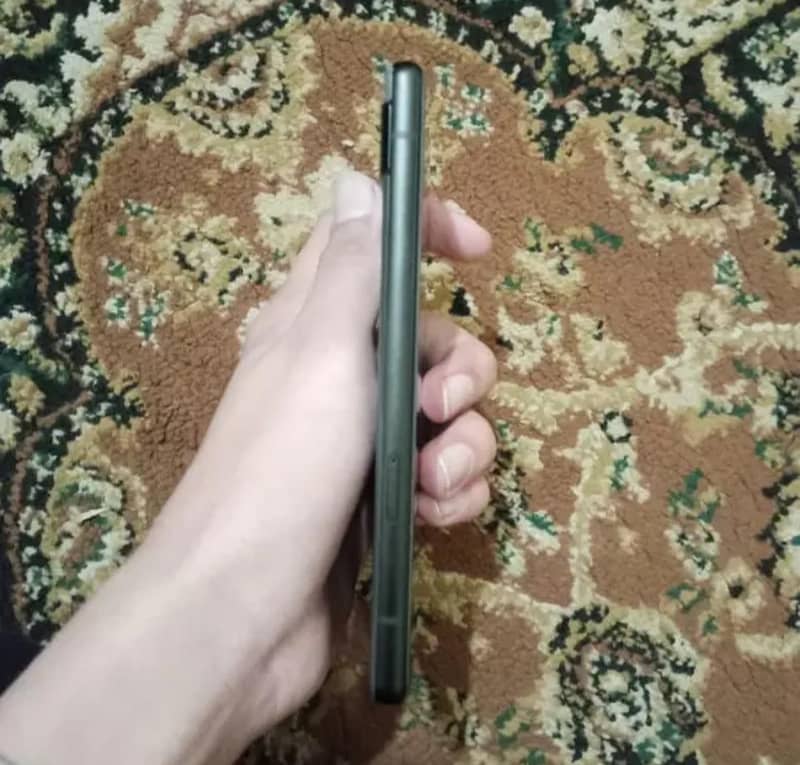 Google Pixel 6a 1