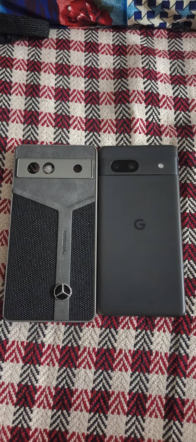 Google Pixel 7a 1
