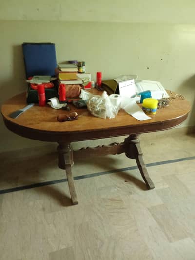 dinning table only