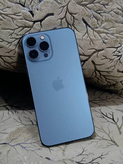 iPhone 13 Pro Max
