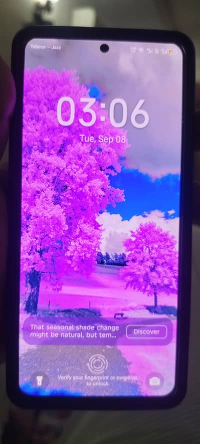 Tecno CAMON 20 0341 4421963