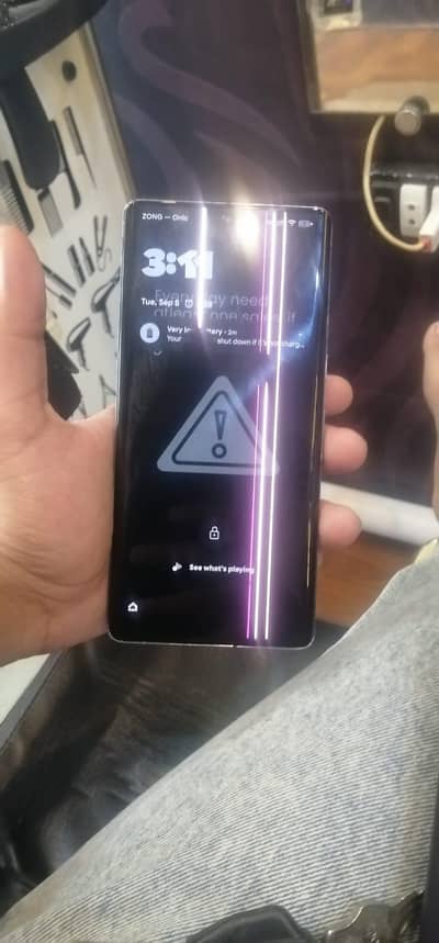 Google Pixel 7 Pro