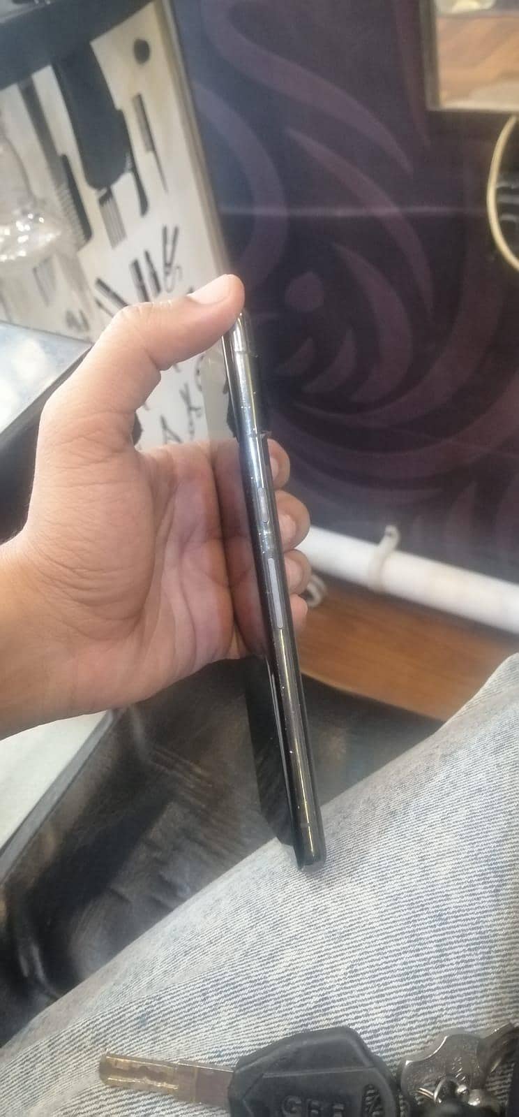 Google Pixel 7 Pro 2