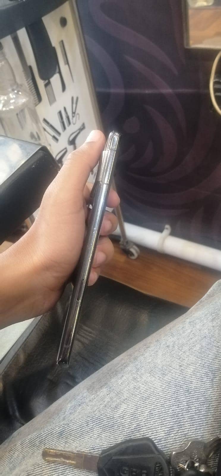 Google Pixel 7 Pro 4