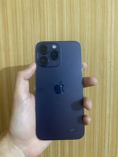 Apple iPhone 14 Pro Max 256 gb