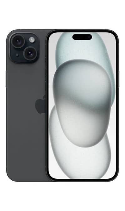 Apple iPhone 15 plus