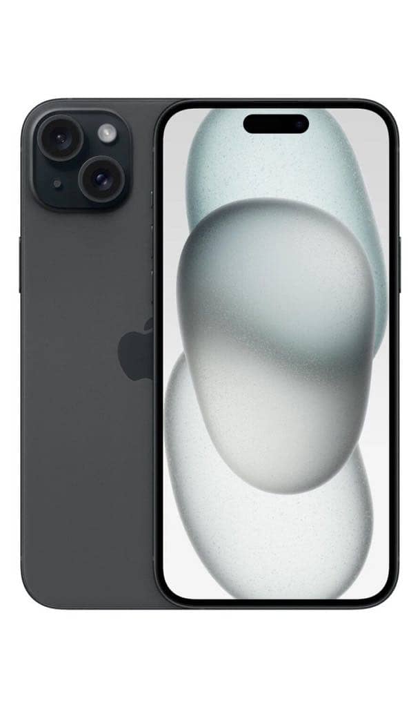 Apple iPhone 15 plus 0