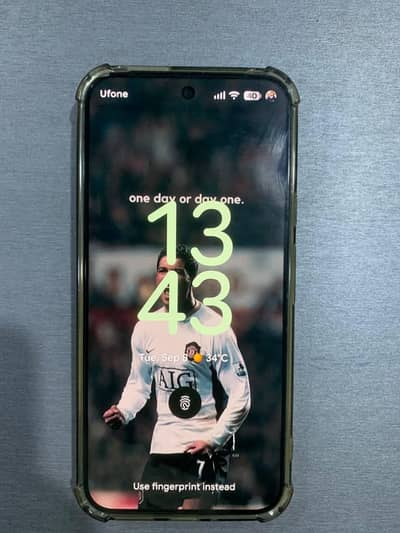 Google Pixel 9 Pro XL | Excellent Condition | Dual Camera | Original