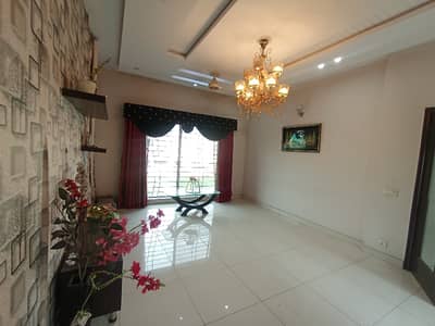 Beautiful Upper Portion Available For Rent In Lake City Meadows 10 Marla