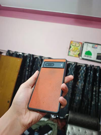 Google Pixel 7 online pta