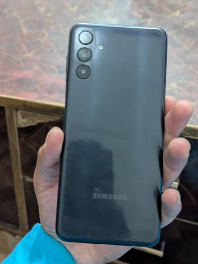 Samsung Mobile A04s