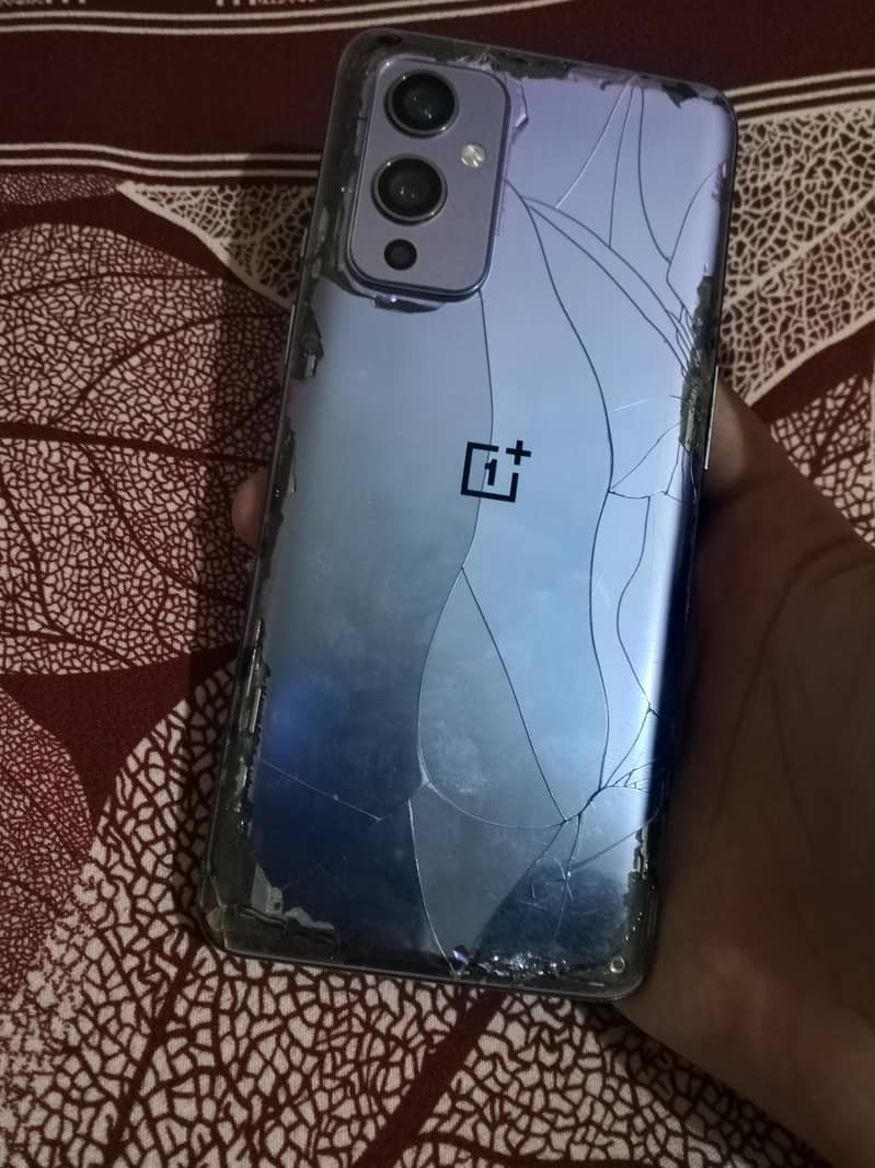 one plus 9 5G 1