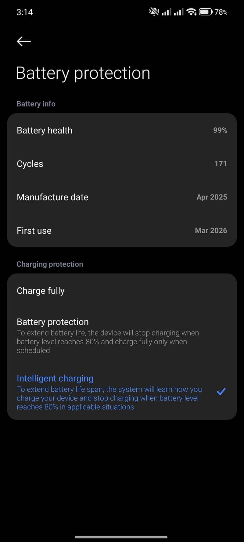 Xiaomi Redmi Note 14 8