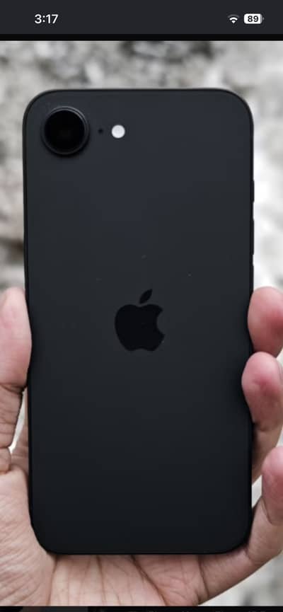 Iphone 16e mdm