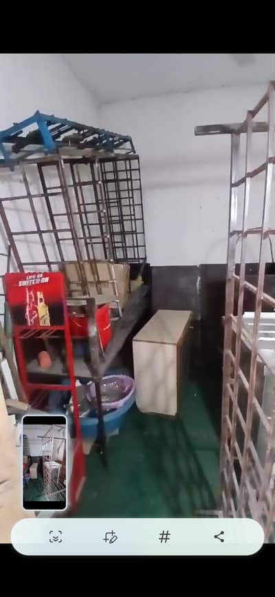 Hotel saman complete