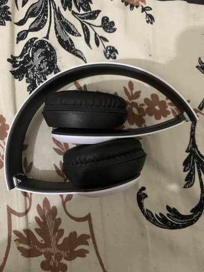 P47 headset Urgent Sale