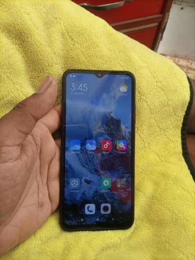 Xiaomi Redmi 10A