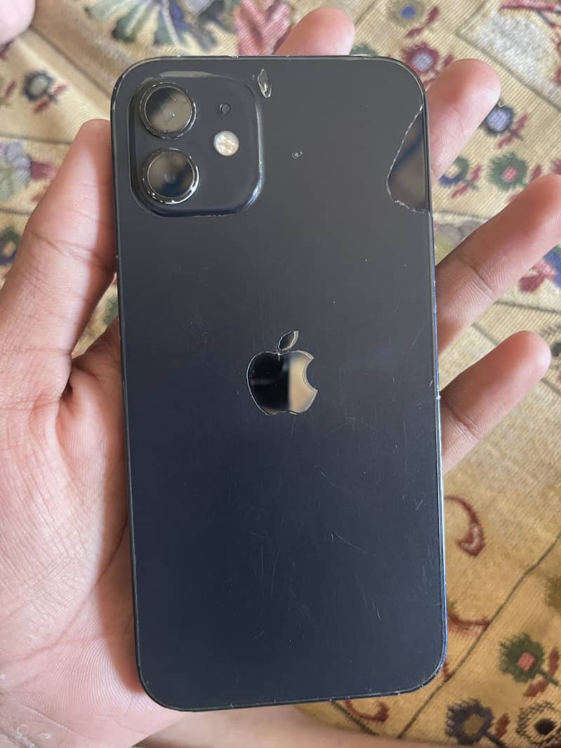 Apple iPhone 12 1