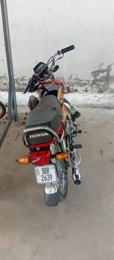 Honda
