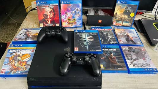 Sony PS4 slim game 0326 7101435 WhatsApp contact