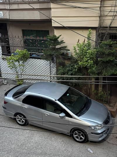 Honda City for sale22.50