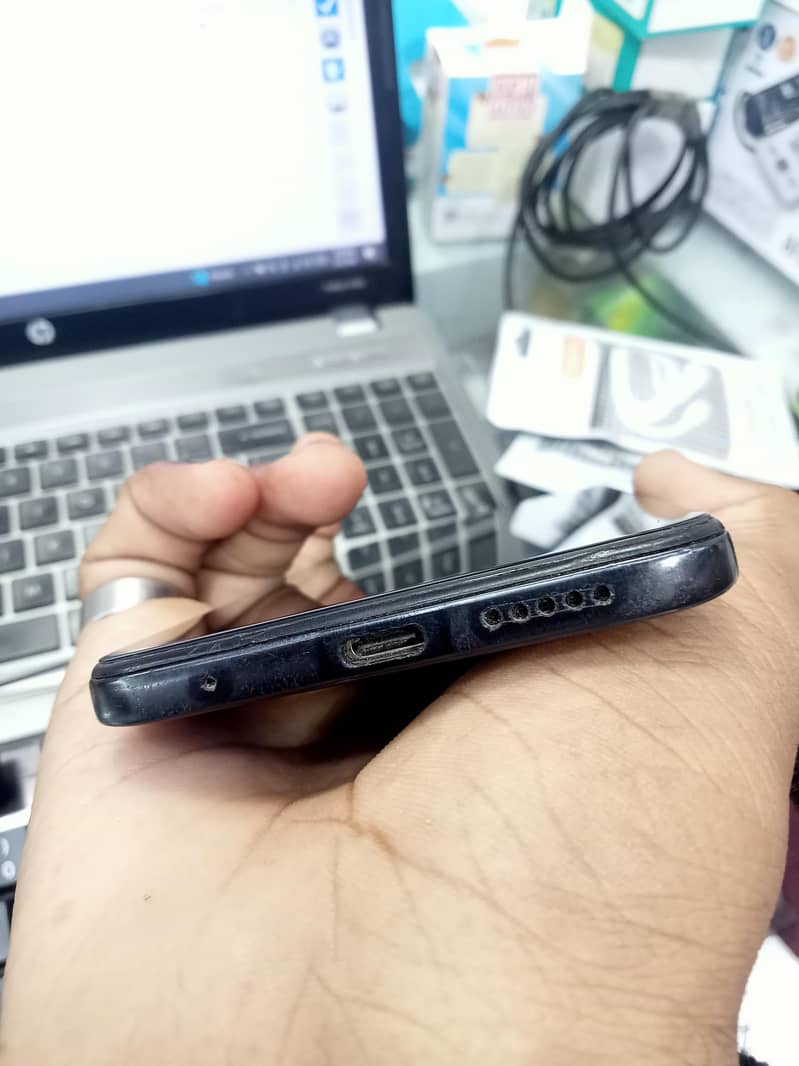 Redmi note 11 7
