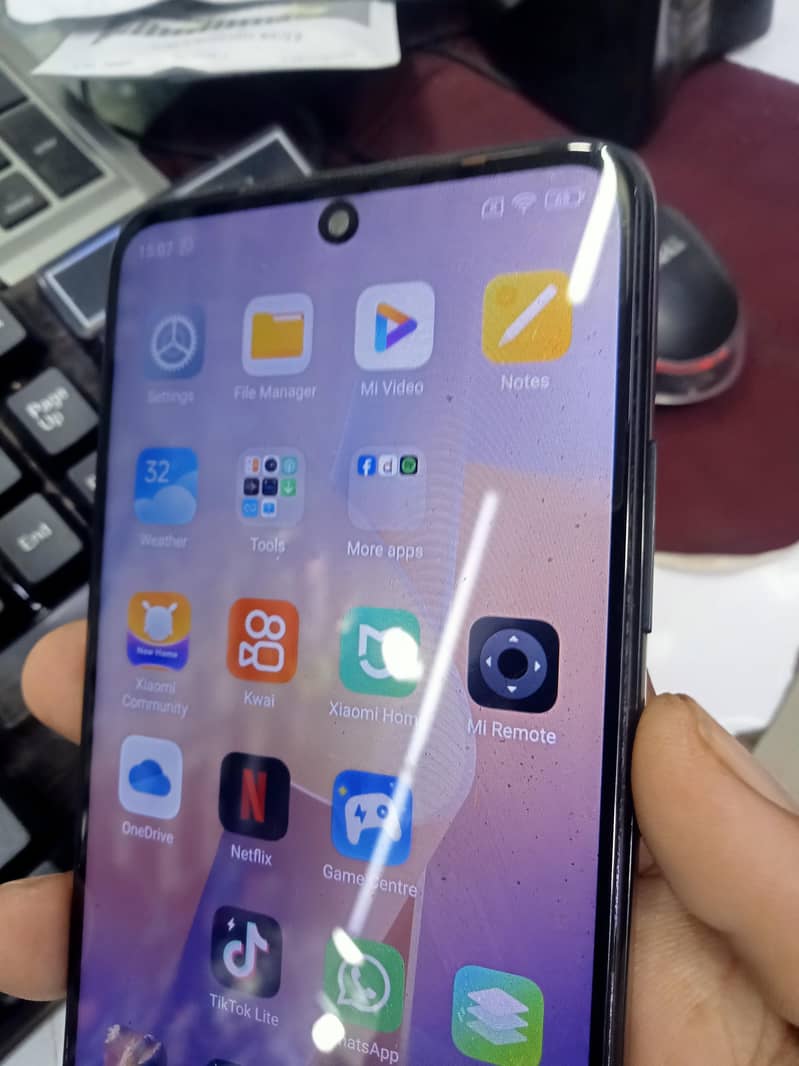 Redmi note 11 8