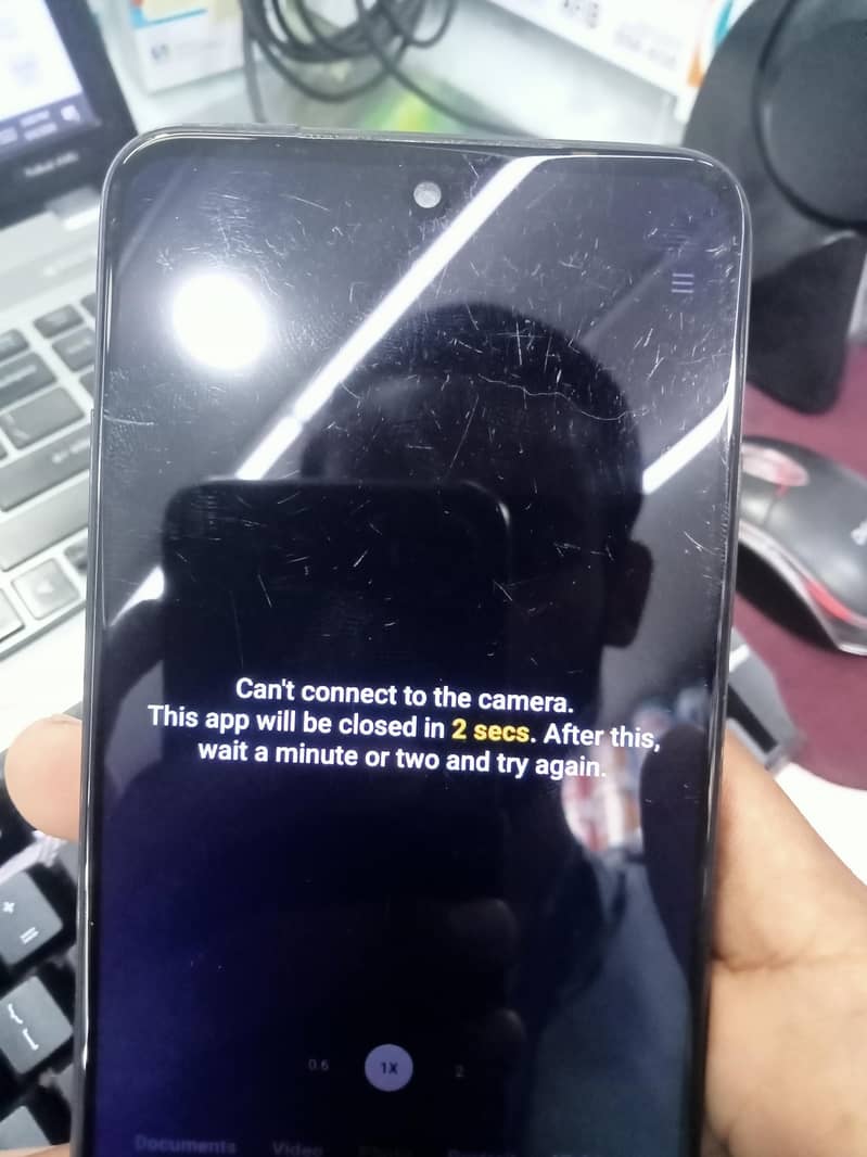 Redmi note 11 12