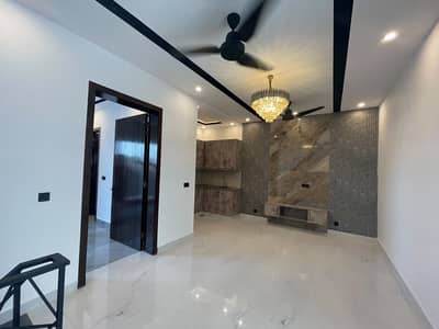 Beautiful Brand New Upper Portion Available For Rent In Lake City Meadows
