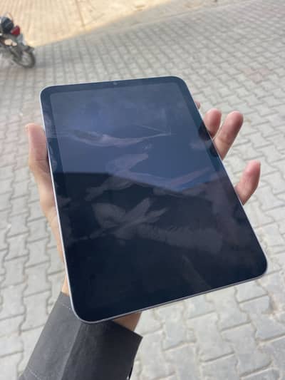 iPad mini 6 (64GB)