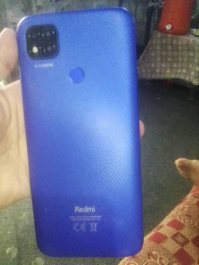 redmi 3/32