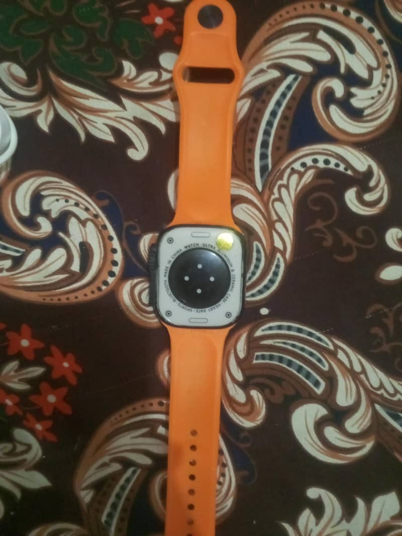 ultra touch watch 1