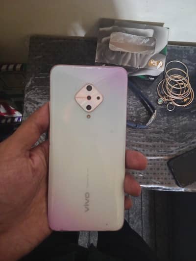 Vivo S1 Pro