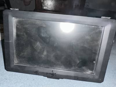 KIA Sportage 2021 Original Company LCD / Head Unit